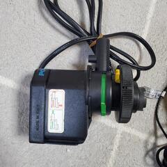 水槽水中ポンプの画像