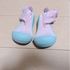 〖美品〗アティパスPom-Pom 12.5cm