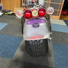 ホンダシャリーワンオフ万歳！の画像