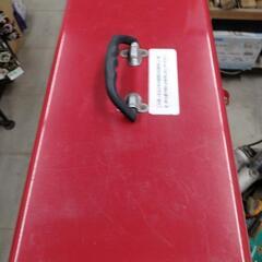 工具箱　チェストの画像