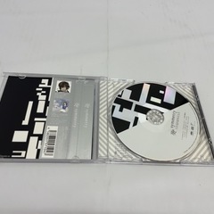 葵 symmetry CDの画像