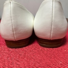 naturalbeauty basic ホワイト サイズ24の画像