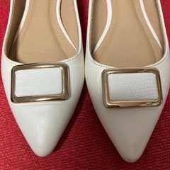 naturalbeauty basic ホワイト サイズ24の画像