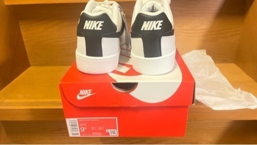 Nike スニーカー