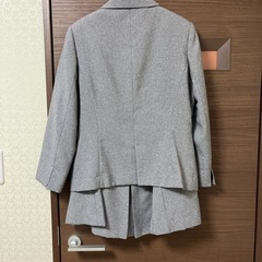Add Rouge レディーススーツの画像