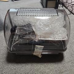 東芝　食器乾燥器　新品未使用