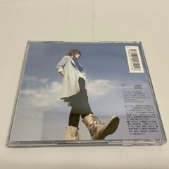 葵 夢の彼方へ CDの画像