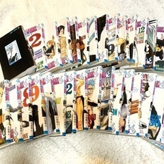 BLEACH1〜32巻セット