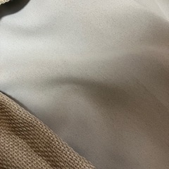 (お引き渡し予定者様決定)カーテンお譲りします。2枚セットの画像