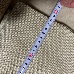 (お引き渡し予定者様決定)カーテンお譲りします。2枚セットの画像
