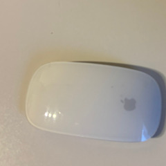 Magic mouse