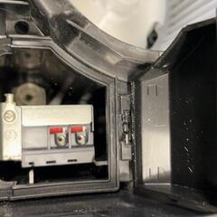換気扇の画像