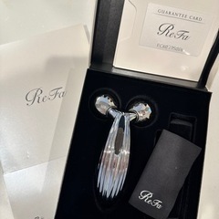 ReFa 美顔ローラー