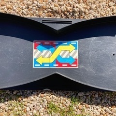 FAMILY GRAND PRIX 4駆　立体8の字ワイドコース（欠品あり）の画像