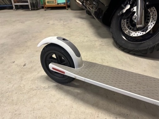 セグウェイ　NINEBOT