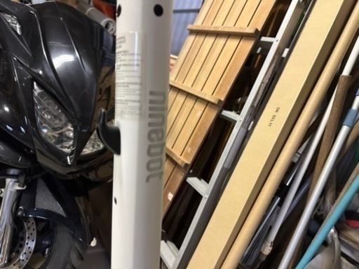 セグウェイ　NINEBOT