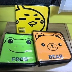 CDケース　