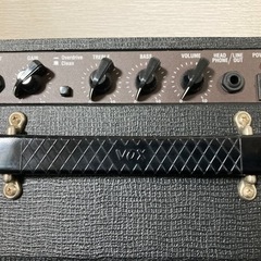 VOX Pathfinder 10の画像