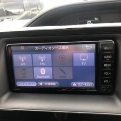 4WD‼️VOXY‼️純正ナビ‼️バックカメラ‼️Bluetooth‼️ビルトインETC‼️の画像
