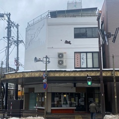 🉐【1階 貸テナント】外装リフォームしたばかりで綺麗です❗️フリーレント1ヶ月❗️ - レンタルオフィス