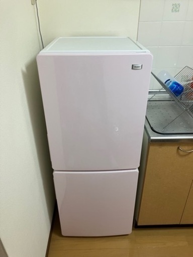 【取引交渉中】冷蔵庫