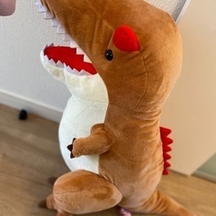 ぬいぐるみ　色々の画像