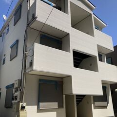 Ｙ🤩天王台駅🤩敷・礼・仲介手数料0円💕新築 / カウンターキッチ...