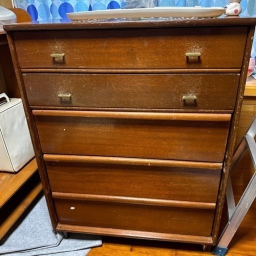 アメリカ家具