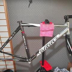 Wilier Triestina LAVAREDO　カーボン&ア...