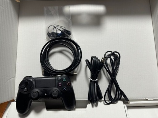 PS4(CUH-1100A)
