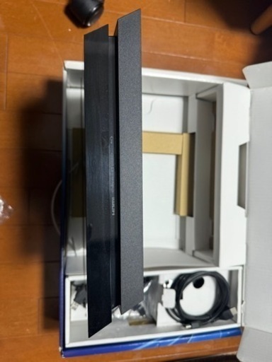 PS4(CUH-1100A)