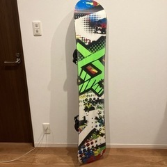 スノーボードの画像