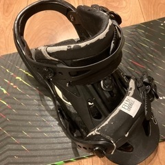 スノーボードの画像