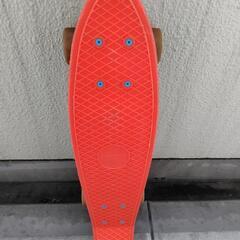 PENNY　スケボーの画像