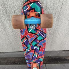 PENNY　スケボー