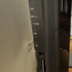 2/29まで！美品☆SHARPテレビ32インチAQUOS H H20 LC-32H20の画像