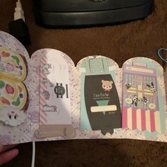 ちゃお　付録の画像