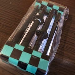 鬼滅毛布　箸　ビッグスナックカップの画像