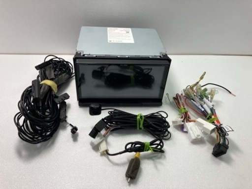 ECLIPSE イクリプス　AVN-R8 Bluetooth付き　ナビ