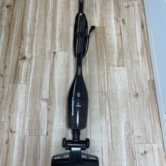 TWINBIRD 掃除機 サイクロンスティックがたいクリーナー