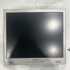 PCモニター パーツ取りなどに