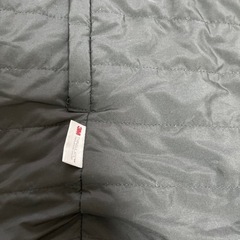 BABY HOPPER 抱っこ紐カバーの画像