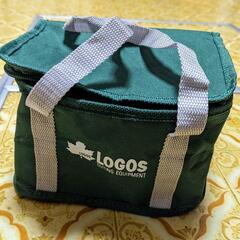 LOGOS(ロゴス)弁当用保冷バッグの画像