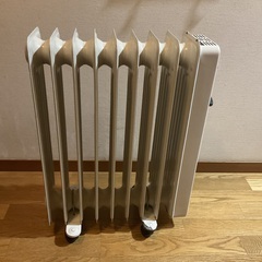 ドイツMainz社オイルヒーター