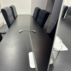iMac 2013 27インチ macOS Catalina スペ本文記載の画像