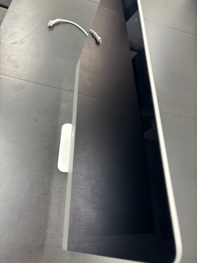 iMac 2013 27インチ macOS Catalina スペ本文記載