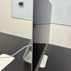 iMac 2013 27インチ macOS Catalina スペ本文記載の画像