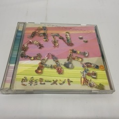 アンティック-珈琲店-色彩モーメント 初回限定DVD付