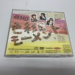 アンティック-珈琲店-色彩モーメント 初回限定DVD付の画像