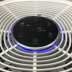 I2402-588 TAOTRONICS 空気清浄機 TT-AP...